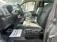 2019 Renault Trafic