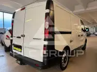 2019 Renault Trafic