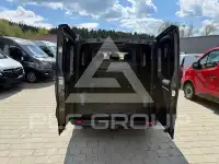 2019 Renault Trafic