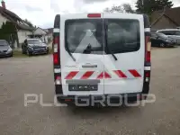 2019 Renault Trafic