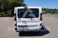 2019 Renault Trafic