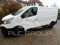 2019 Renault Trafic