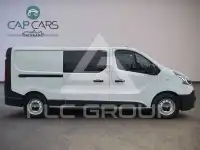 2019 Renault Trafic