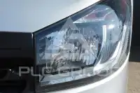 2019 Renault Trafic
