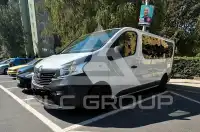 2019 Renault Trafic