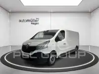 2019 Renault Trafic