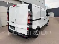 2019 Renault Trafic