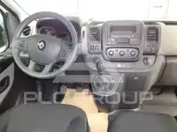 2019 Renault Trafic