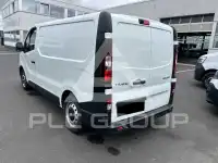 2019 Renault Trafic