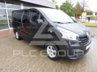 2019 Renault Trafic