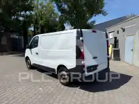 2019 Renault Trafic