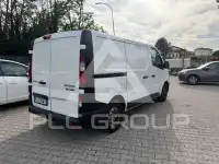2019 Renault Trafic