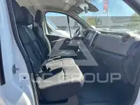 2019 Renault Trafic