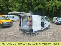 2019 Renault Trafic