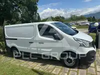 2019 Renault Trafic