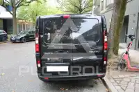 2019 Renault Trafic