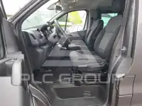 2019 Renault Trafic