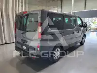 2019 Renault Trafic