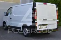 2019 Renault Trafic