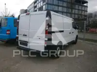 2019 Renault Trafic