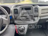2019 Renault Trafic
