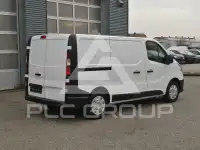 2019 Renault Trafic