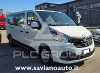 2019 Renault Trafic