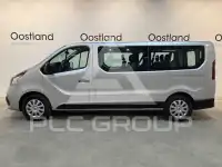 2019 Renault Trafic