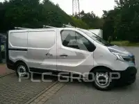 2019 Renault Trafic