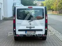 2019 Renault Trafic