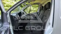 2019 Renault Trafic