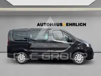 2019 Renault Trafic