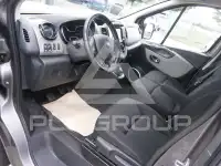 2019 Renault Trafic