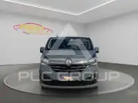 2019 Renault Trafic