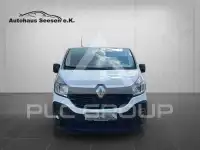 2019 Renault Trafic