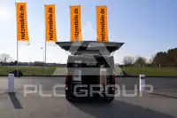 2019 Renault Trafic