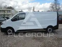 2019 Renault Trafic