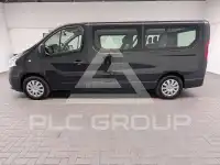 2019 Renault Trafic