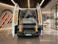 2019 Renault Trafic