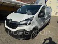 2019 Renault Trafic