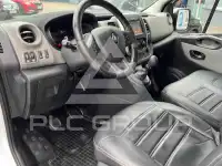 2019 Renault Trafic