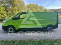 2019 Renault Trafic