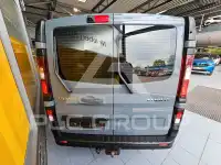 2019 Renault Trafic