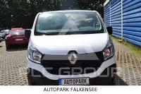 2019 Renault Trafic