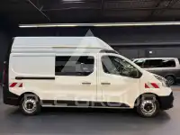 2019 Renault Trafic