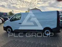 2019 Renault Trafic