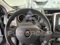 2019 Renault Trafic