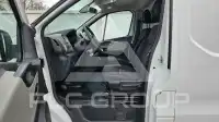 2019 Renault Trafic
