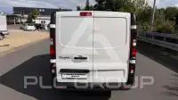 2019 Renault Trafic