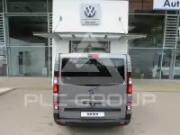 2019 Renault Trafic